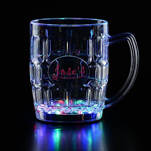 Light-Up Mug - 18 oz Main Image