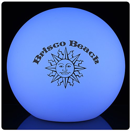 10-inch LED Mood Ball Main Image