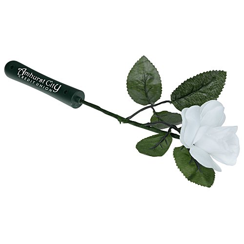 Light-Up Rose - Multicolour Main Image