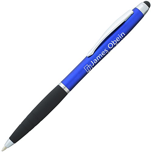 Koi Stylus Twist Pen Main Image