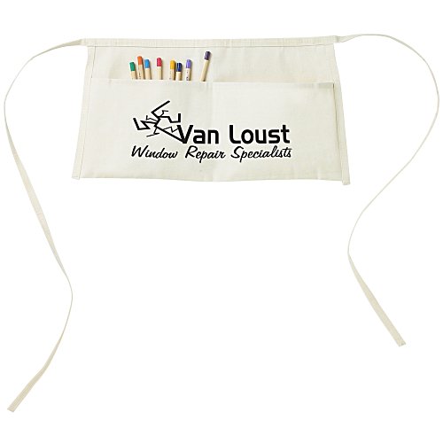 Lightweight Waist Apron Main Image