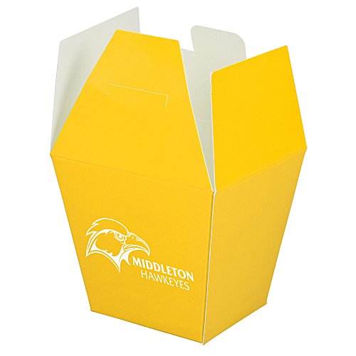 Take Out Style Box - Large Main Image
