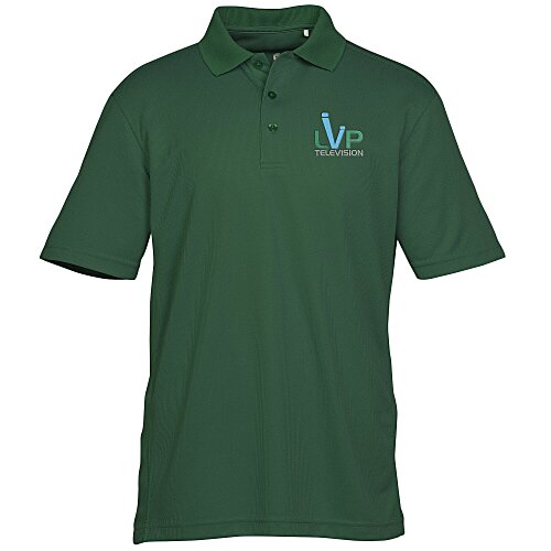 Ice Performance Pique Polo - Men's Main Image