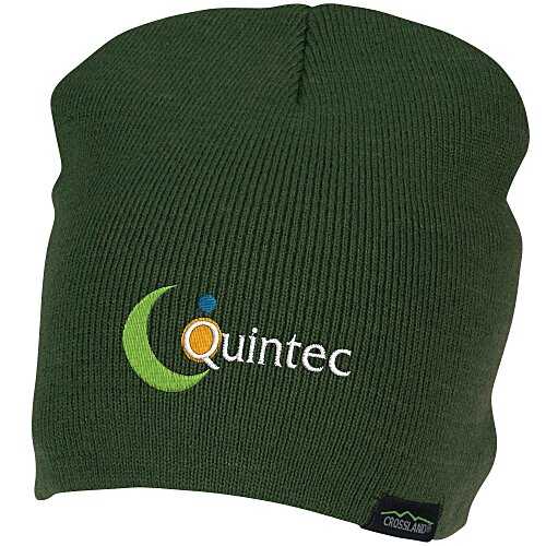 Crossland Toque Main Image