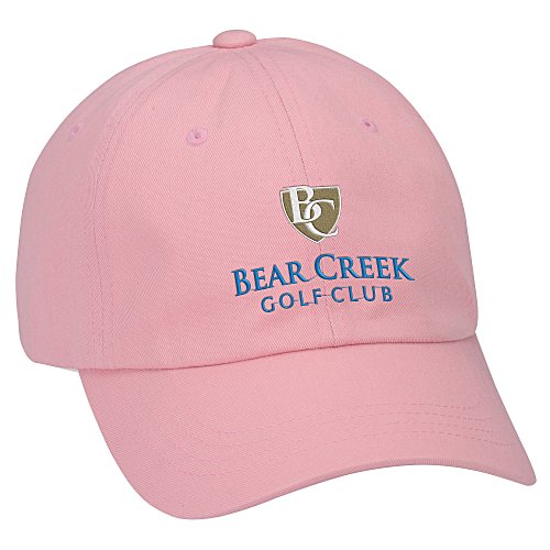 Yupoong Classic Dad's Cap Main Image