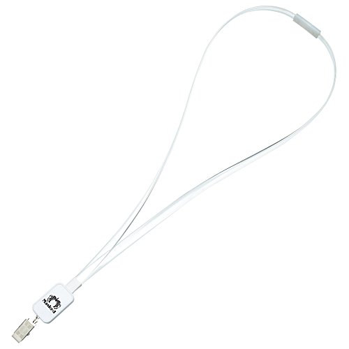 Supernova Light Lanyard - 36" - Multi Main Image