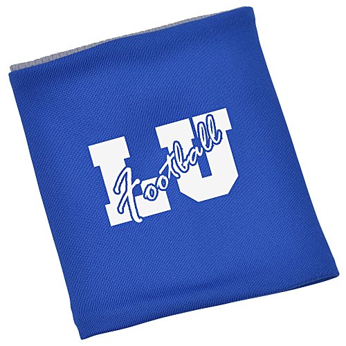 Athletic Cool Down Wristband Main Image