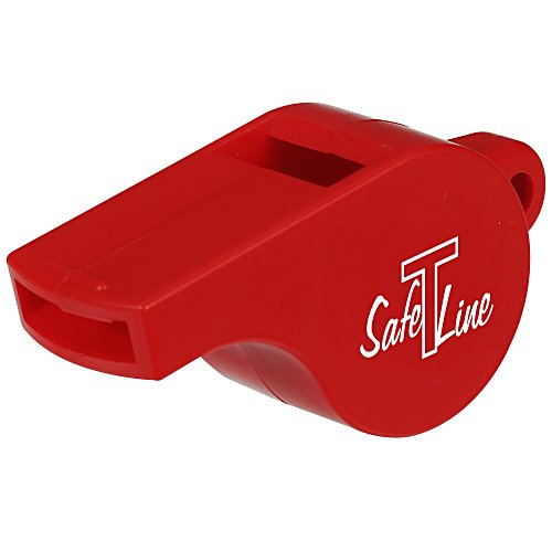 Police Whistle Main Image