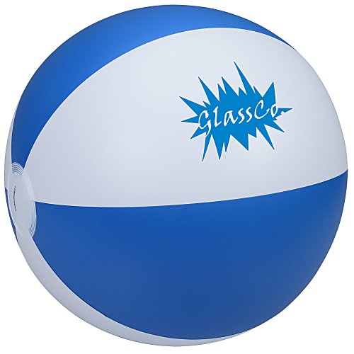 20-inch Beach Ball Main Image