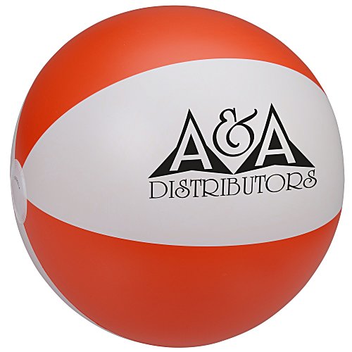 24-inch Beach Ball Main Image