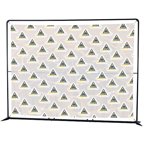 FrameWorx Floor Display - 10 1/2 feet Main Image