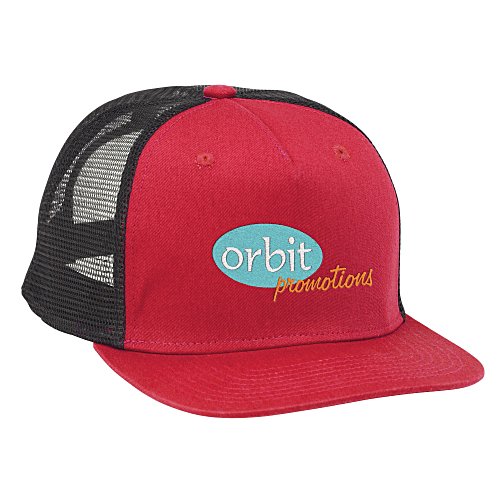 Surge Mesh Back Cap - 24 hr Main Image
