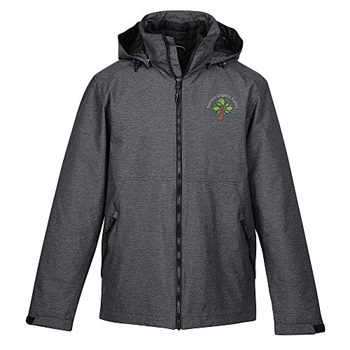 Delamar 3-in-1 Jacket - Men's - 24 hr Main Image