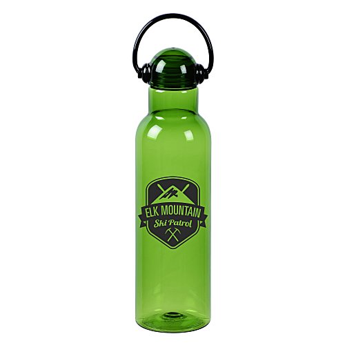 h2go DJ Tritan Bottle - 27 oz. - Closeout Main Image