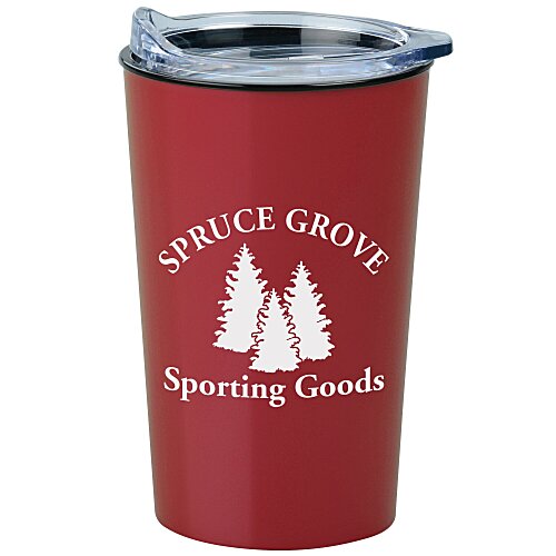 Sentinel Travel Tumbler - 14 oz Main Image