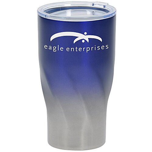 Hugo Ombre Vacuum Tumbler - 16 oz. Main Image
