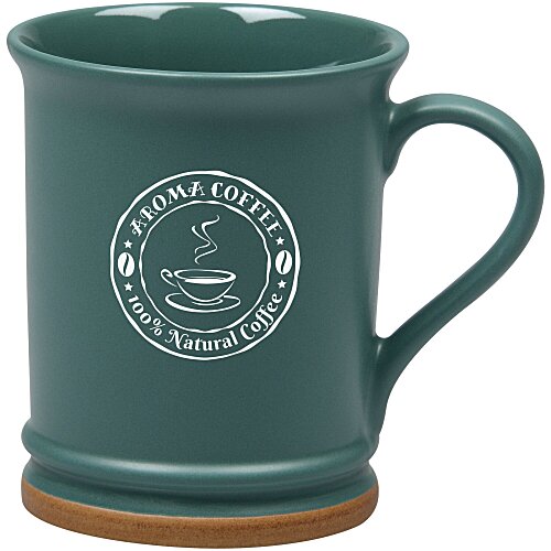Allure Coffee Mug - 14 oz Main Image