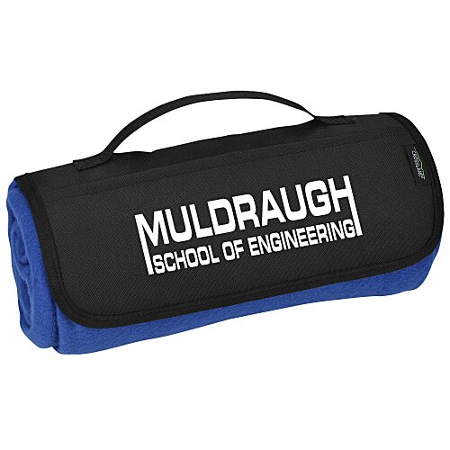 Crossland Roll Up Blanket Main Image