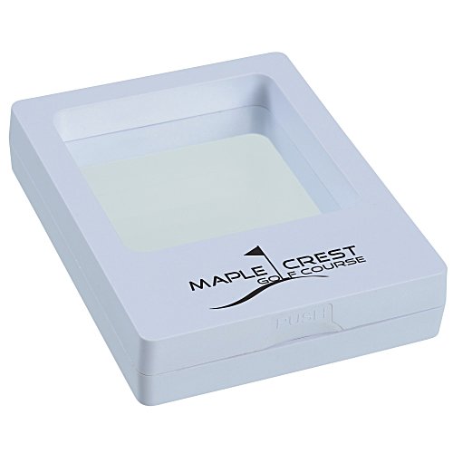 Cling Display Box - Small Main Image
