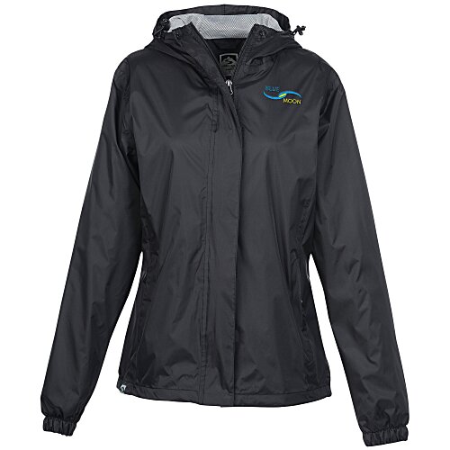 Storm Creek Storm Cell Waterproof Jacket - Ladies' Main Image