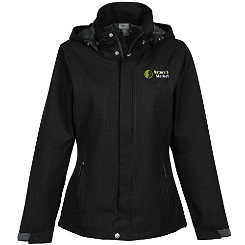 Storm Creek Executive Jacket - Ladies' Main Image