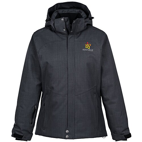 Storm Creek Luxe Thermolite Insulated Jacket - Ladies' Main Image