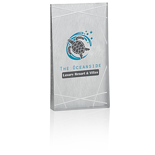 Cygnus Acrylic Award Main Image
