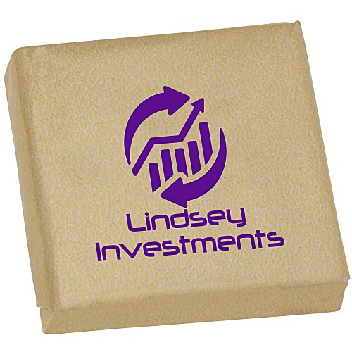 Individual Chocolate Squares Main Image