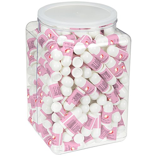 Mini Lip Balm Tub - 250 pieces Main Image