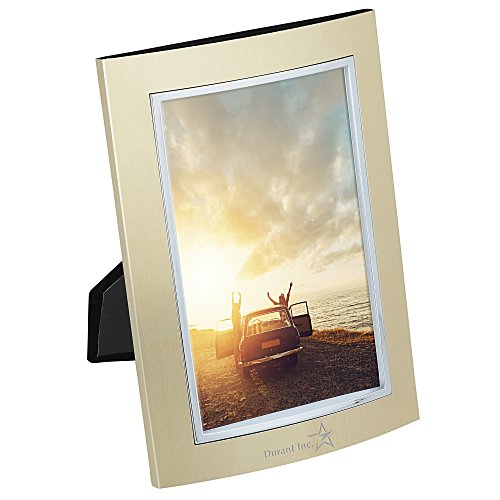 City Lights Picture Frame - 4 inches x 6 inches Main Image