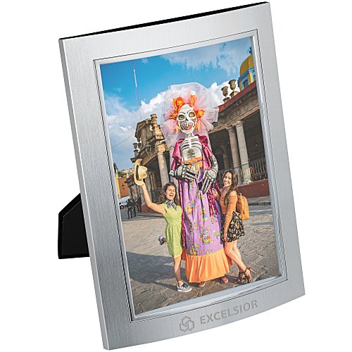 City Lights Picture Frame - 5 inches x 7 inches Main Image