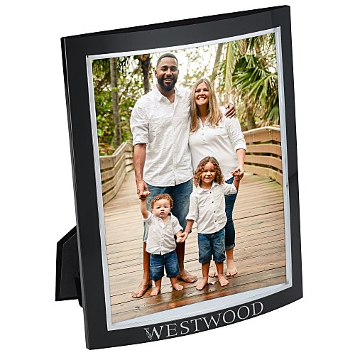 City Lights Picture Frame - 8 inches x 10 inches Main Image