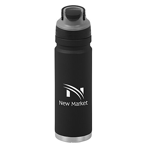 Coleman Freeflow Vacuum Hydration Bottle - 24 oz Main Image