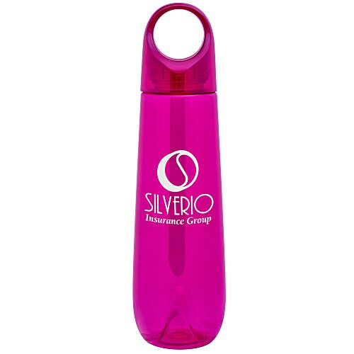 h2go Marino Tritan Bottle - 24 oz. Main Image