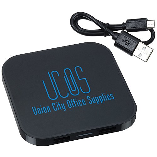 Ozone Wireless Charging Pad Main Image
