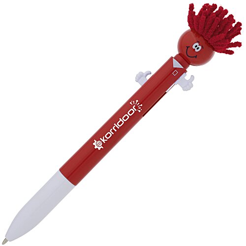 MopTopper Multi-Ink Pen Main Image