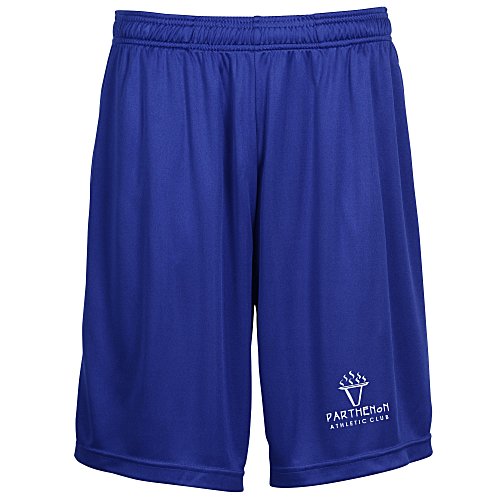 Zone Performance Shorts - Men's Main Image