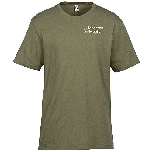 Koi Element T-Shirt - Men's - Screen Main Image