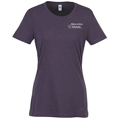 Koi Element T-Shirt - Ladies' - Screen Main Image