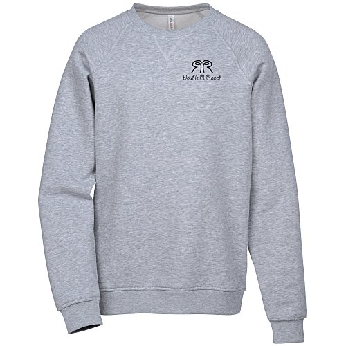 ESActive Vintage Crew Sweatshirt - Screen Main Image