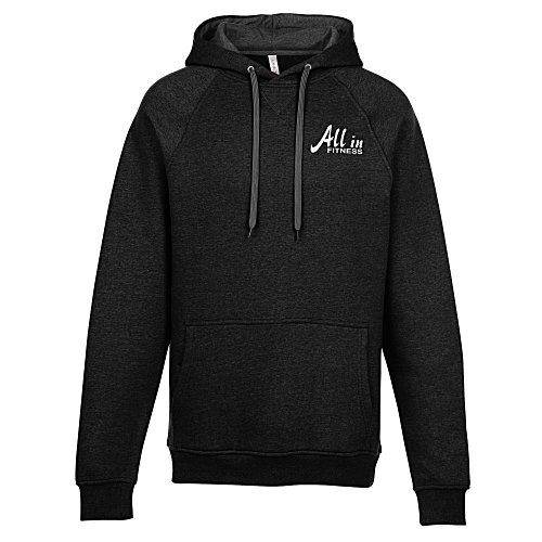 ESActive Vintage Hooded Sweatshirt - Men's - Screen Main Image