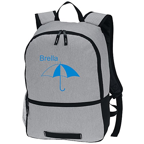 Buren Backpack Main Image