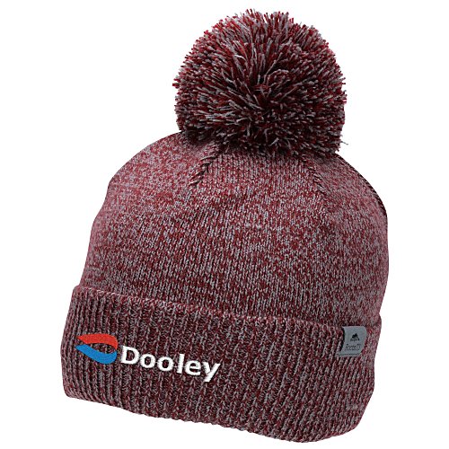Roots73 Shelty Knit Toque Main Image