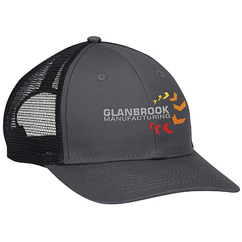 Snapback Trucker Cap Main Image
