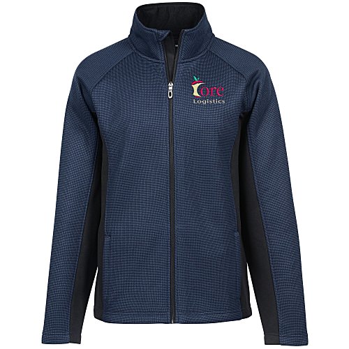 Spyder Sweater Fleece Jacket - Men's Main Image