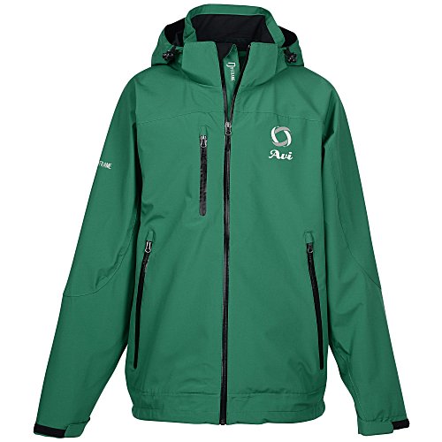 Tri-Tech Hard Shell Jacket - Men's Main Image