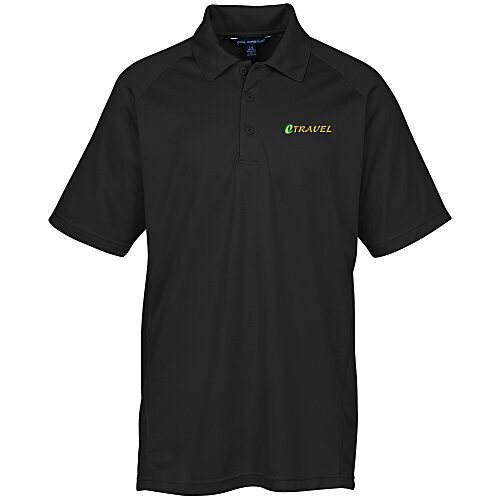 Tech Mesh Snag Resistant Polo - Men's Main Image
