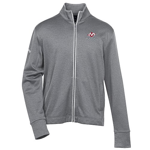 Callaway Waffle Fleece Jacket - Men's Main Image