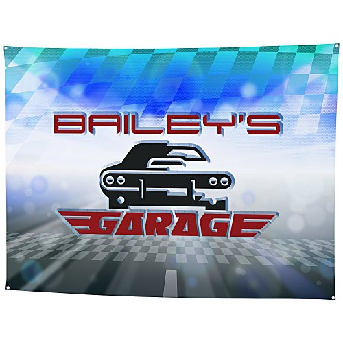 FrameWorx Floor Display - 10 1/2 feet - Replacement Graphic Main Image