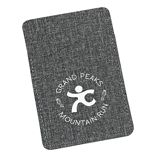 City Front Smartphone Wallet Main Image